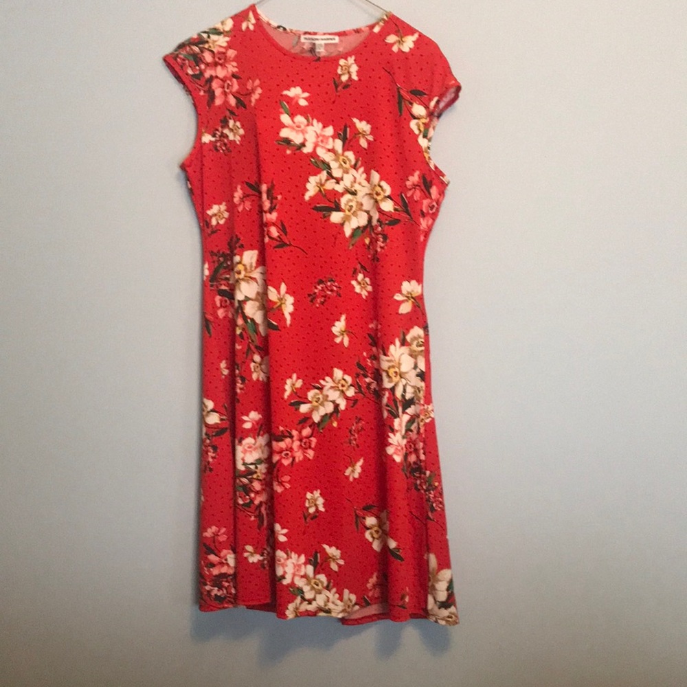 Hudson-Harper Dress